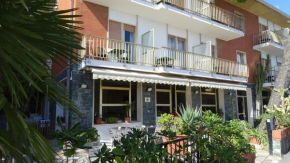 Hotel Ambassador Laigueglia